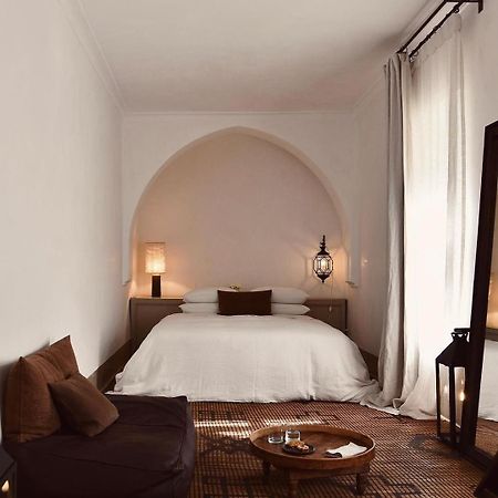 Riad Berbere Marrakech マラケシュ エクステリア 写真