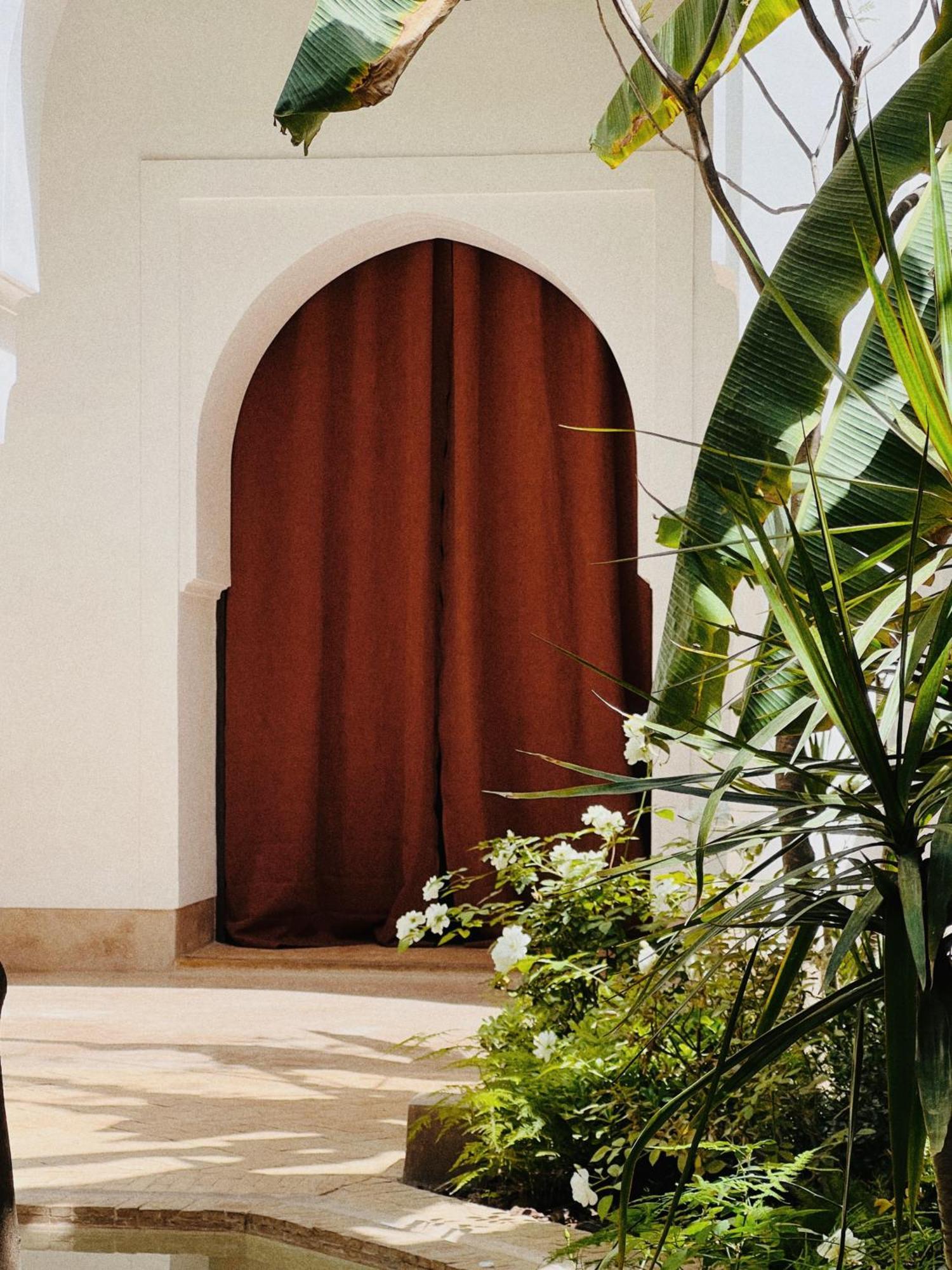 Riad Berbere Marrakech マラケシュ エクステリア 写真