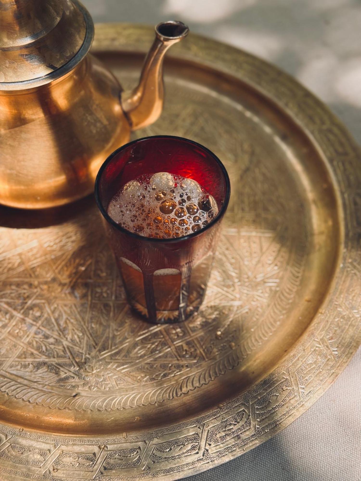 Riad Berbere Marrakech マラケシュ エクステリア 写真