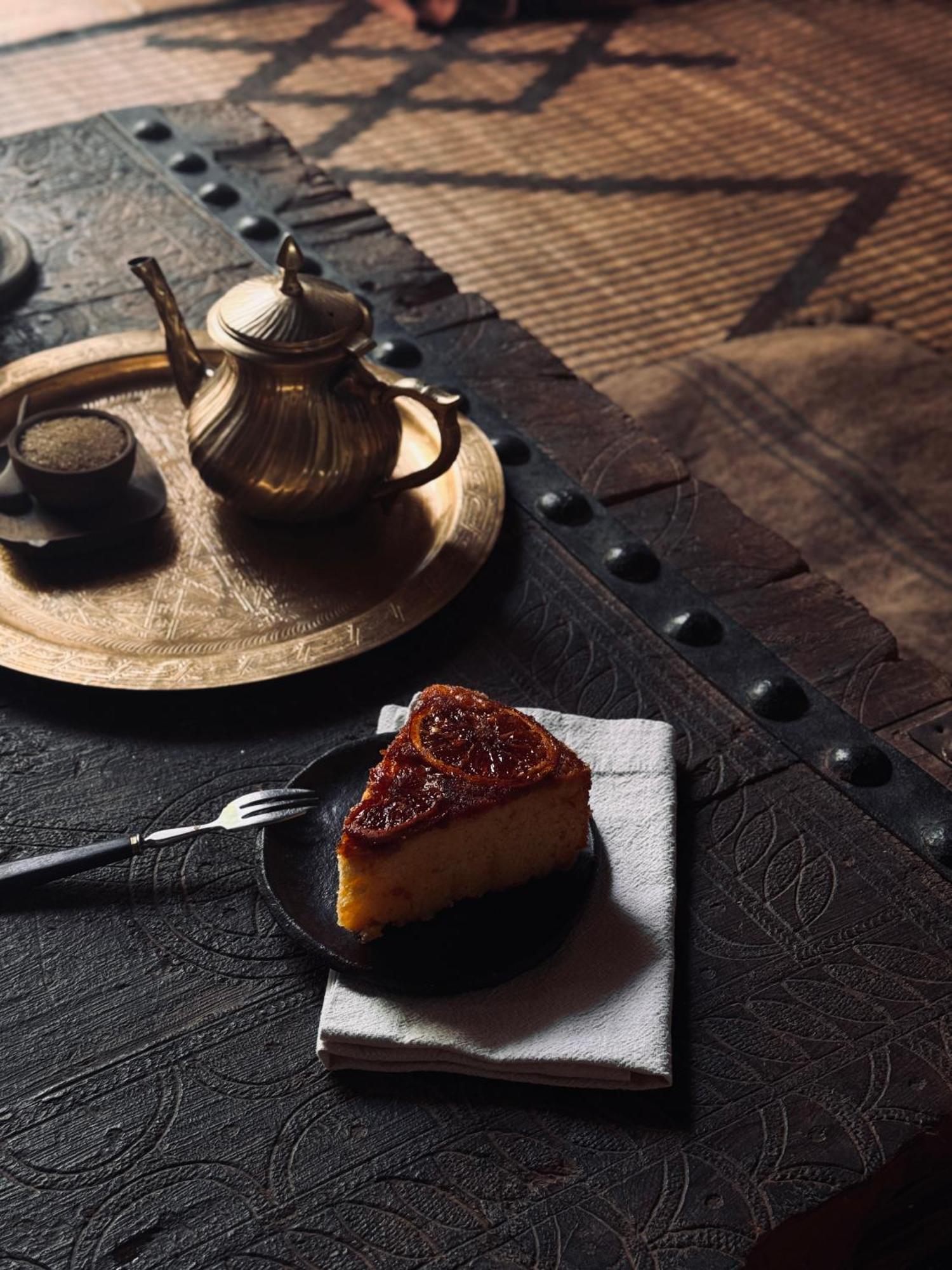 Riad Berbere Marrakech マラケシュ エクステリア 写真