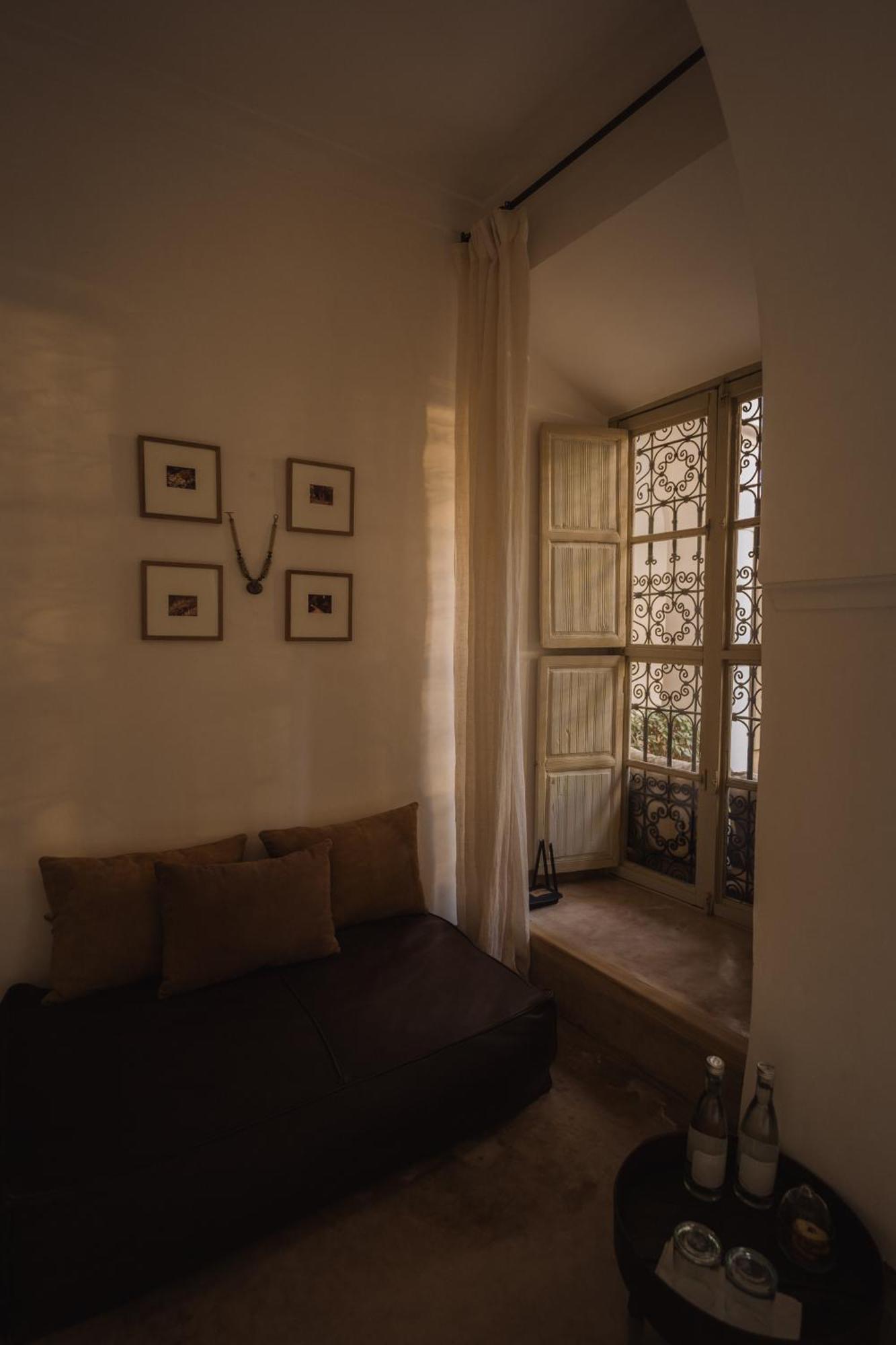 Riad Berbere Marrakech マラケシュ エクステリア 写真