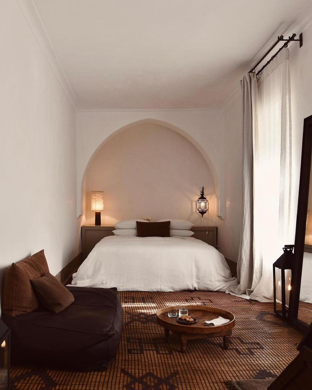 Riad Berbere Marrakech マラケシュ エクステリア 写真