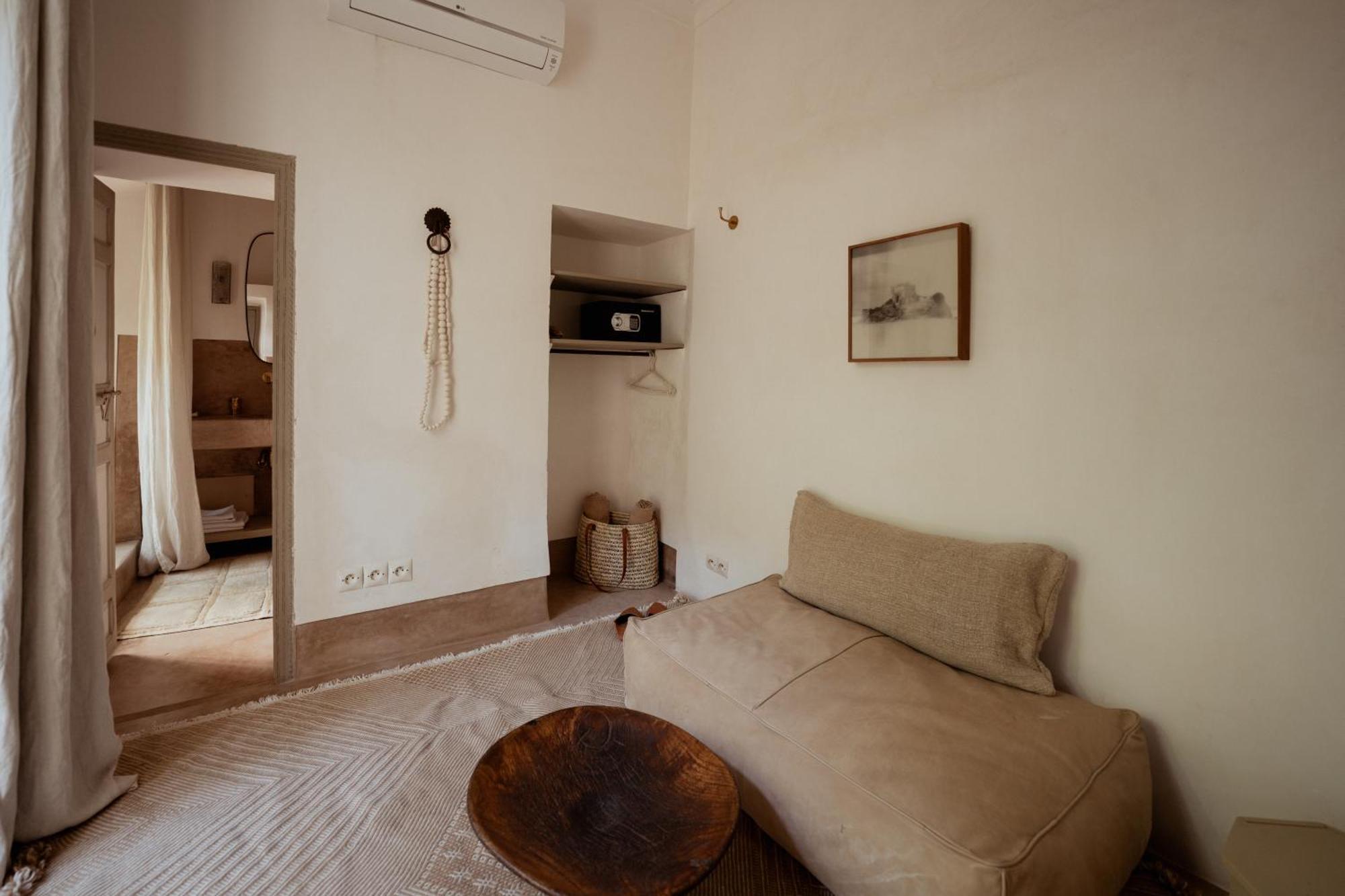 Riad Berbere Marrakech マラケシュ エクステリア 写真