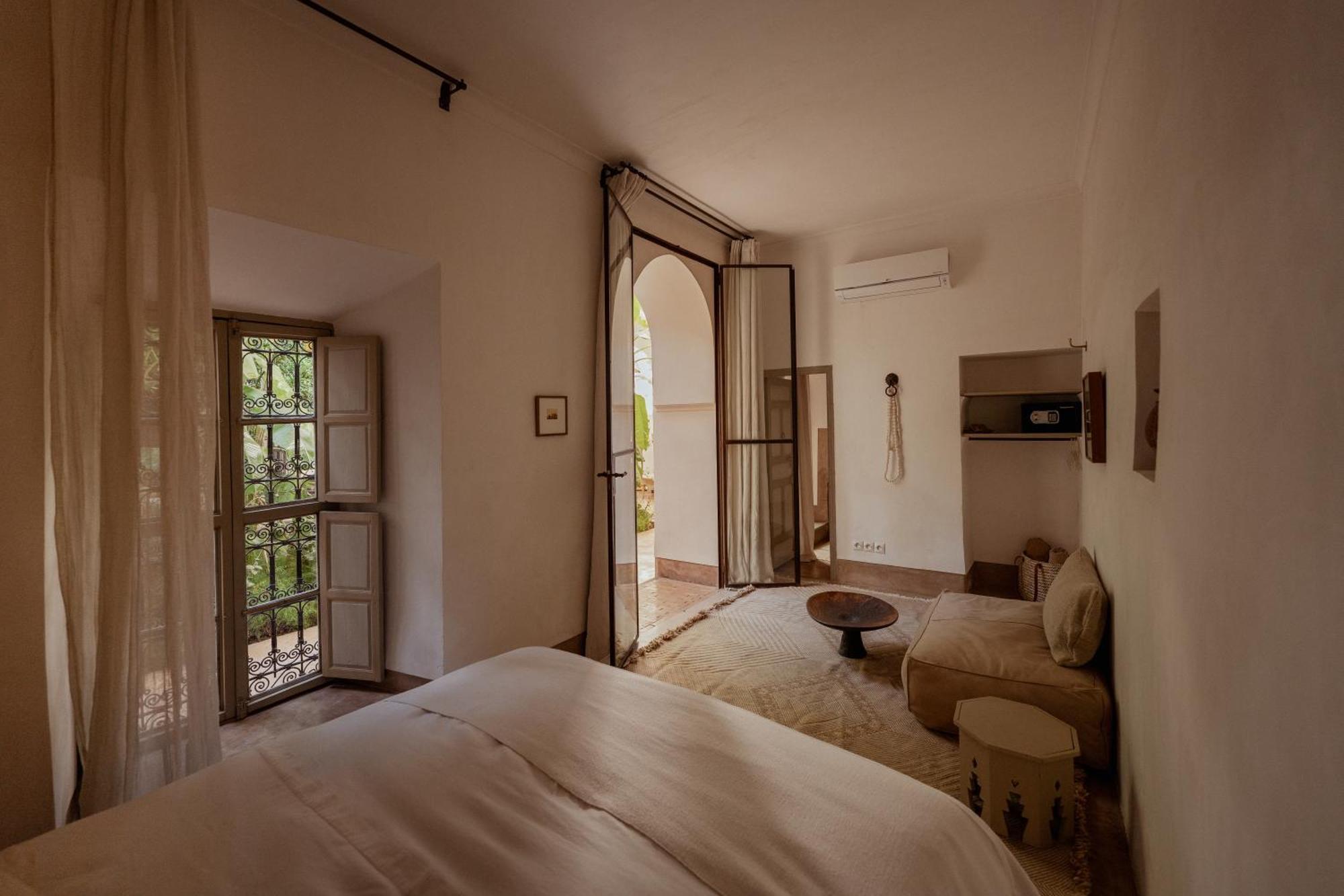 Riad Berbere Marrakech マラケシュ エクステリア 写真