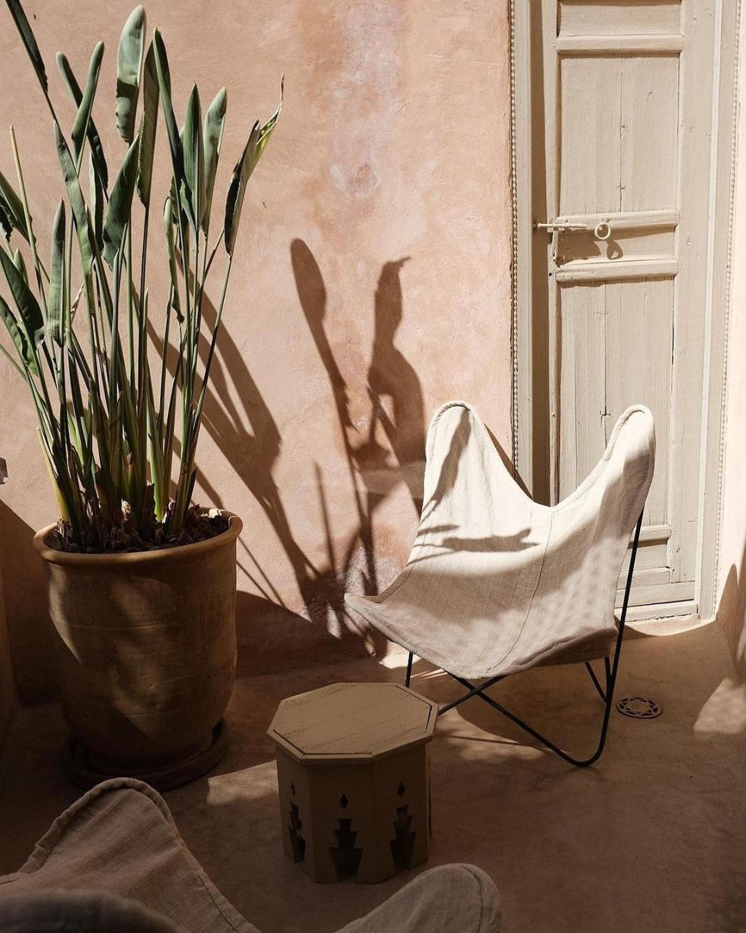 Riad Berbere Marrakech マラケシュ エクステリア 写真