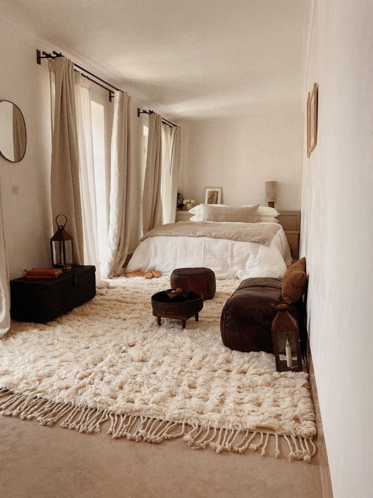 Riad Berbere Marrakech マラケシュ エクステリア 写真