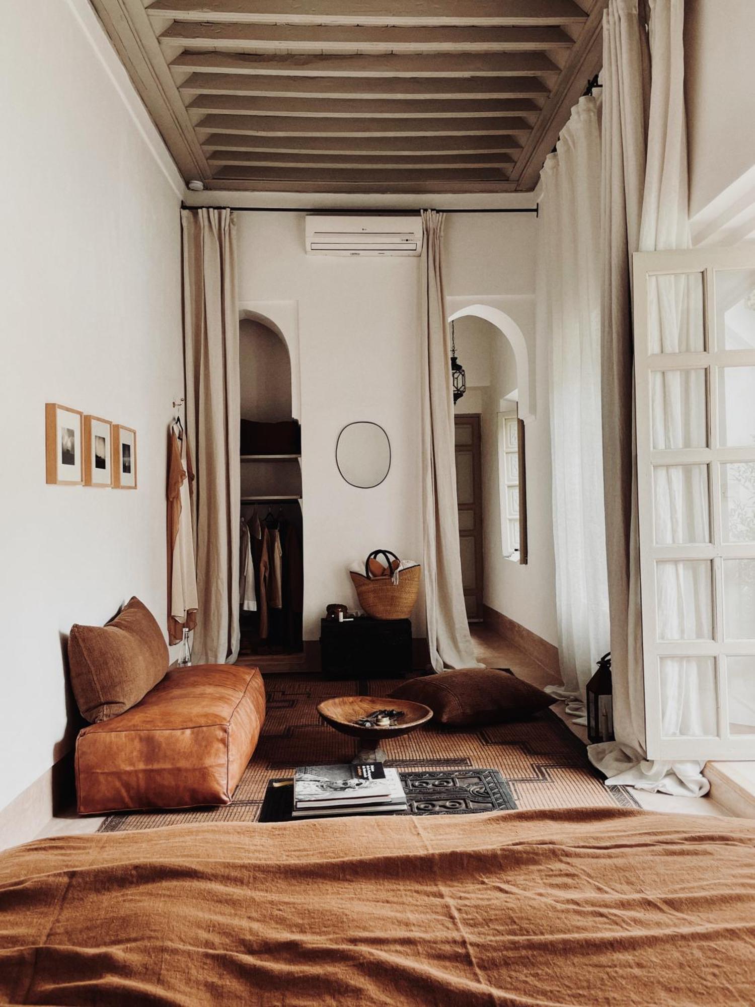 Riad Berbere Marrakech マラケシュ エクステリア 写真