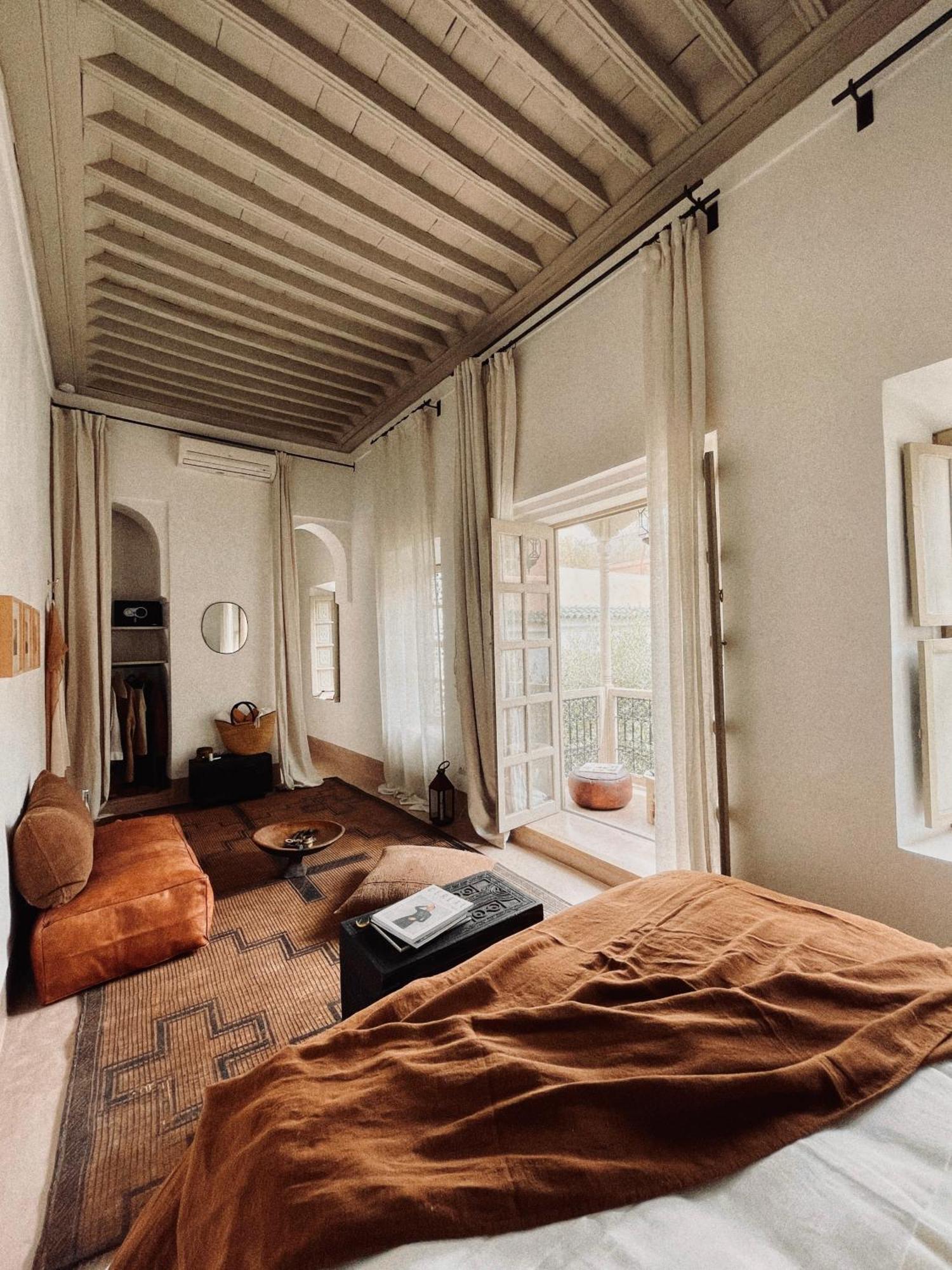 Riad Berbere Marrakech マラケシュ エクステリア 写真