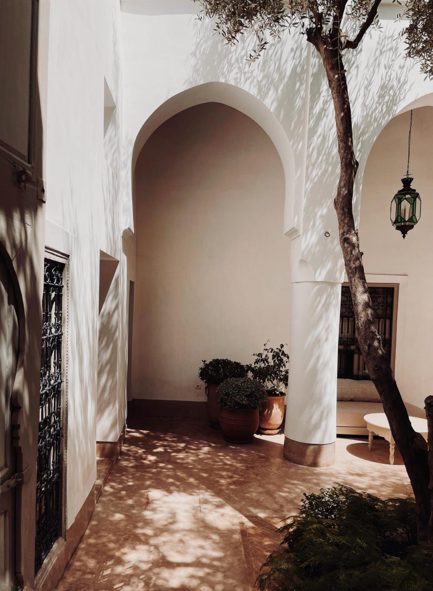Riad Berbere Marrakech マラケシュ エクステリア 写真