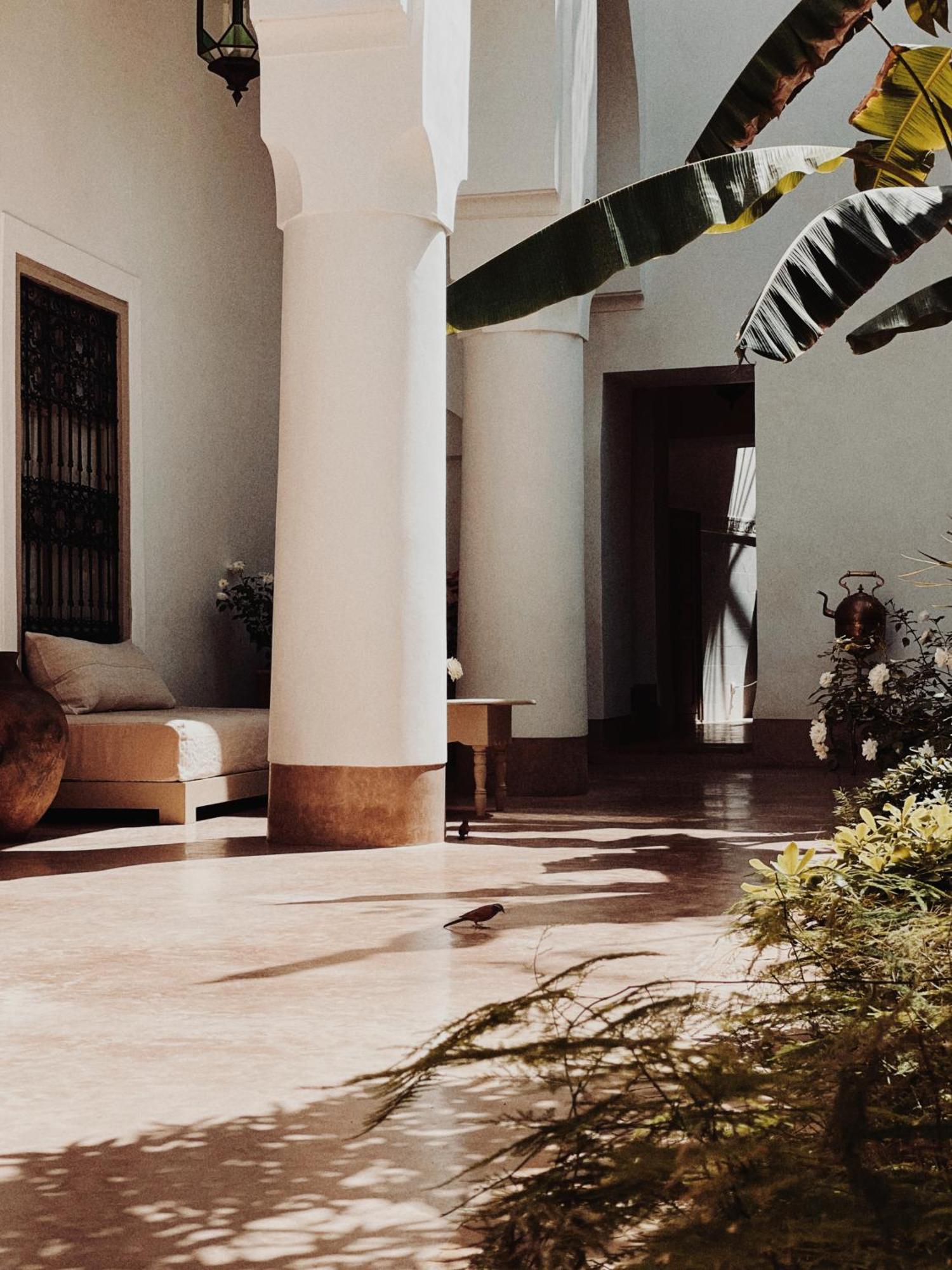 Riad Berbere Marrakech マラケシュ エクステリア 写真