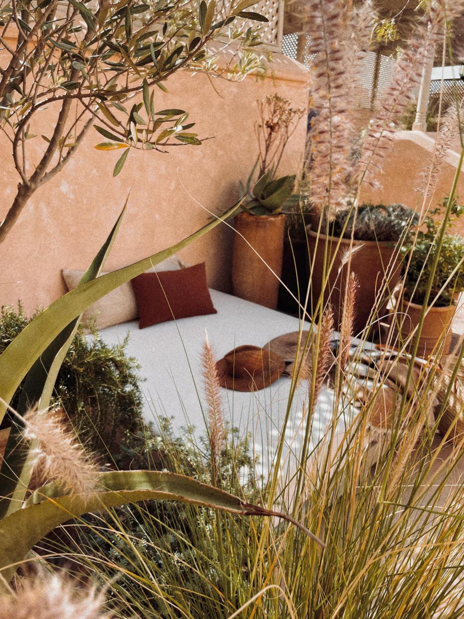 Riad Berbere Marrakech マラケシュ エクステリア 写真