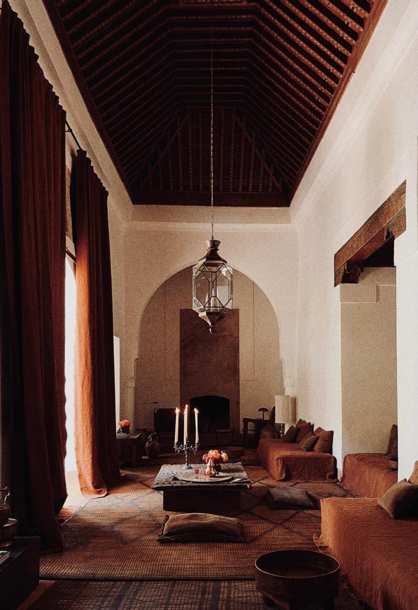 Riad Berbere Marrakech マラケシュ エクステリア 写真