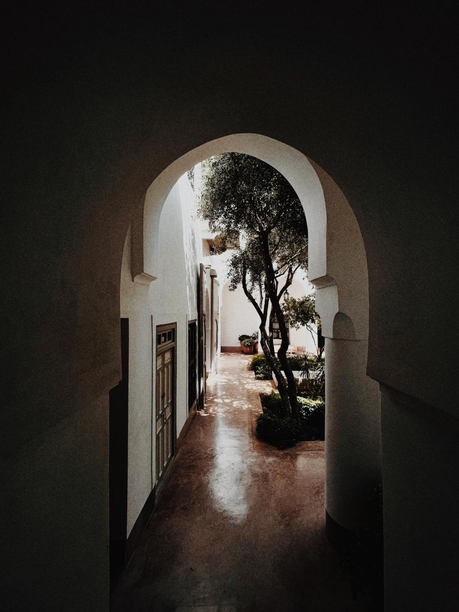 Riad Berbere Marrakech マラケシュ エクステリア 写真