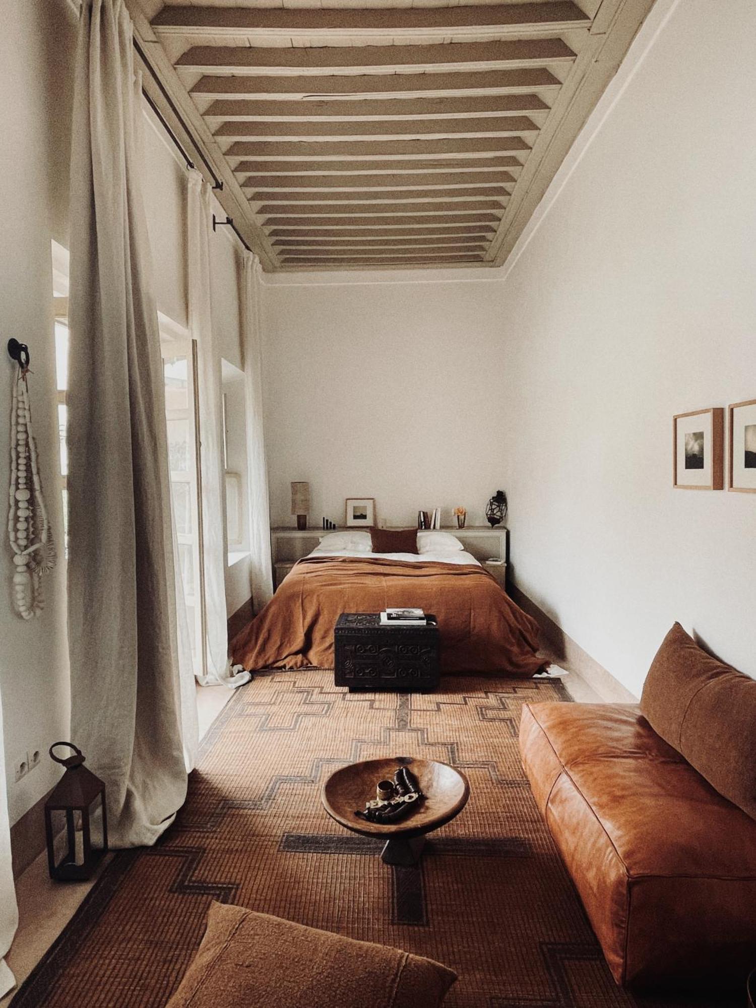 Riad Berbere Marrakech マラケシュ エクステリア 写真